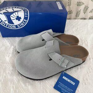 Birkenstock Boston Sandals